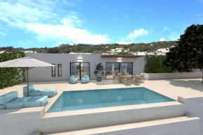 Infinity Cave Villa